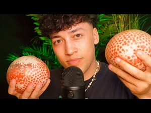 ASMR aber du wirst in 20 MINUTEN zu 99.99% EINSCHLAFEN