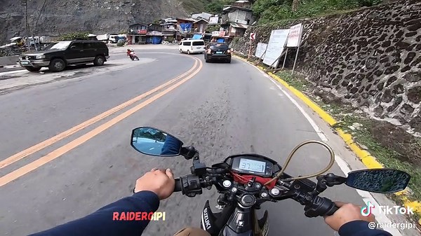 Raider 150 FI Canister Review and Road Performance