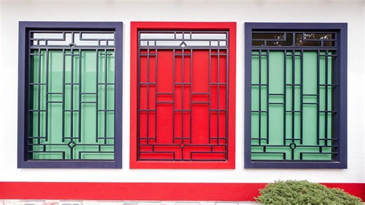 129K views · 1.6K reactions | New Stylish Windows Grills Designs Ideas #grillkadesign #windowgrilldesignforhouse #grill #khidkikadesign #girildijain #janaladesign #grilldesignforwindow #windowgrilldesign | Bd All Design | Facebook