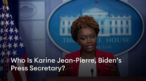 1.4K views · 49 reactions | White House communications official...