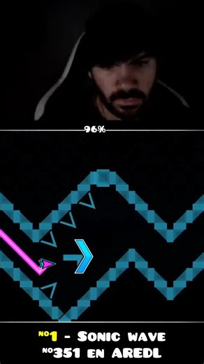 Riot Top 5 Hardest Extreme Demons in Geometry Dash #gd #geometrydash #gaming
