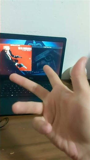 hitman absolution pc fraco vlgo setup gamer de fraco