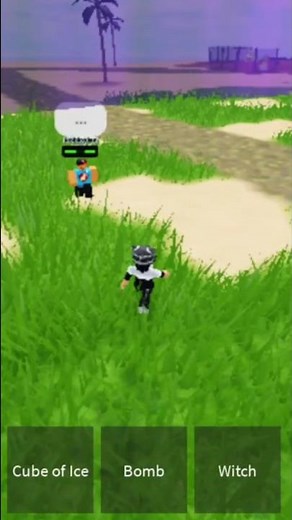 Recording Gone Wrong 😂 | Slap Battles #roblox #slapbattles