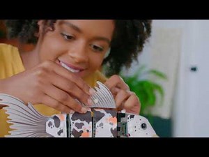 LEGO Finally Released An Official Product For Adults