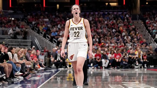 Best Of WNBA Weekly (Week 10)