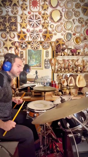 Online drum lessons, and session work for your gigs in any genre. Contact on danmusic.creativity@gmail.com #drumlessons #drumteacher #drummer #drumming #fyp