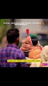 Join #Army #Navy #PAF as Lt/Captain after 10th 12th FSc ICS or BSc BS or Master's in any subject or fields (Females Only) 🇵🇰 Apply Now ⚔️ On-line Registration Open for #PakistanNavy #PakistanAirForce & #PakistanArmy ⚔️ Follow Armed Forces Job's account:- https://www.instagram.com/joinarmynavy?igsh=cHdmZHVvZmk0NXJ4 🏆 Every year our 1000's of female students join #Army #Navy #PAF, they are trained & prepared by Forces Academy ☎️ 0317-4384181 Or Capt Dr Yasir ☎️ 0346-4184448 ✅ Pakistan Army 1. W