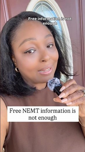 How to Start a NEMT Business the Right Way | Structure, Systems and Support