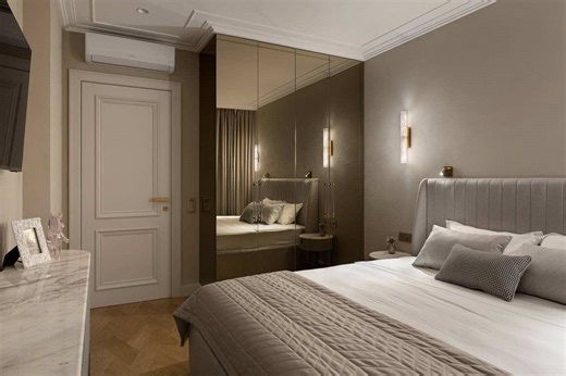 Виготовлення меблів на замовлення: унікальні проєкти