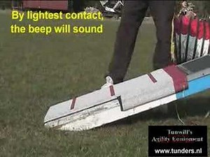 Realizzare tappeto pulsante sonoro