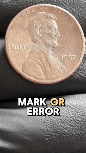 1987 Penny Worth Millions?! Check Yours NOW!