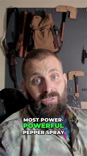 Pepper Spray Fails: Dogs Unfazed by Bike Route Attacks #shorts