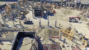 Progress in motion at Merrick Manor, which is just footsteps from The Shops at Merrick Park featuring over 115 world-class retail shops and restaurants. Come live the lifestyle only found in Coral Gables, Florida. #YouBelongatMerrick http://www.merrick-manor.com | Merrick Manor