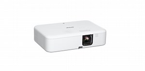 Epson CO-FH02 Smart Streaming Portable Projector User's Guide