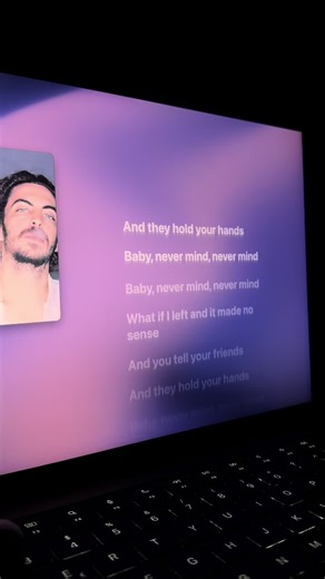 Nevermind #song #lyrics #love #karaoke #heart | Karaoke With Lyrics