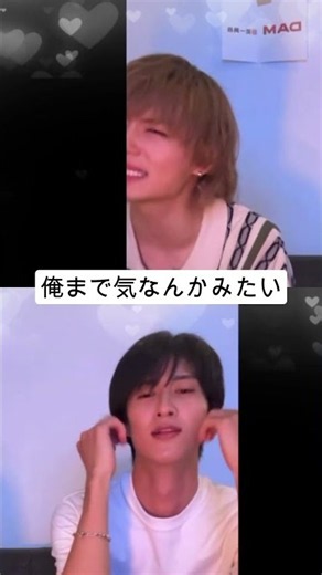 【佐野勇斗&曽野舜太】カラオケ発表会の舞台裏に潜入！🎶