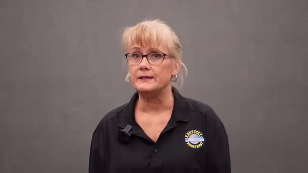 NOW SHOWING: Episode 22 of "Corrections Briefs," starring Melissa Handley! | Kentucky Department of Corrections