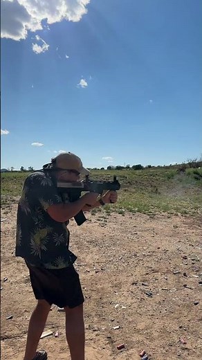 TOKAREV TBP12 00Buck 10 round Mag Dump #shorts #shotgun #shooting