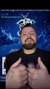 The Neverending Story Review
