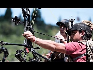 CRAZY ARCHERY ON THE MOUNTAIN | TAC Park City
