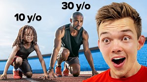 What happened to the world’s strongest kids?