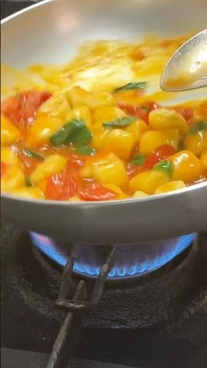 GNOCCHI di patate fatti in casa: il segreto per farli perfetti! 🇮🇹 #ricettasemplice