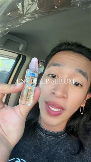 Envie Lip Serum review: Skincare sa lips | Lip serum benefits