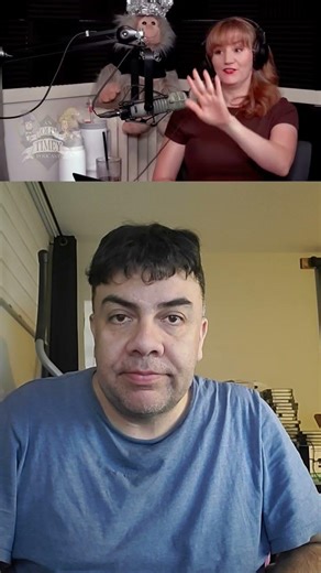 2026 04 03 - An Old Timey Podcast