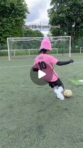 Dada on Instagram: "Send it 🌚"