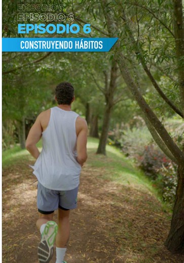 crear un hábito no se trata solo de tener disciplina. También se trata de hacerlo sostenible. Les dejo 3 tips que me ayudaron a construir este hábito y que, creo, sirven para cualquier cosa que uno quiera empezar y mantener. ¿Por qué Corremos? Ep. 6 🏃🏻‍♂️ #PorQueCorremos #Running #LaExcusaEsMoverse #deportesColsubsidio
