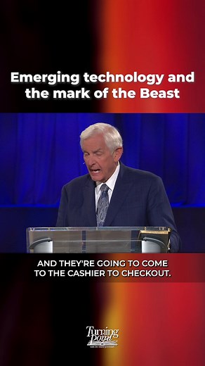 Emerging Technology and the Mark of the Beast | Where Do We Go From Here?