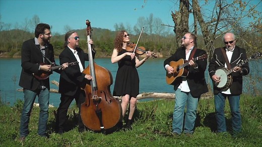 245K views · 4.4K reactions | Veteran bluegrass band Special Consensus are joined by Bobby Osborne, Josh Williams (Josh Williams Band), and Becky Buller (Becky Buller Band) on the brand new video for "She Took the Tennessee River" off of their latest album, Rivers And Roads. | The Bluegrass Situation | Facebook