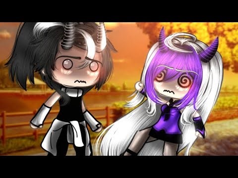 A little something to tide you over || Finally, you love me...!! 🥺 || Gacha Life/Club