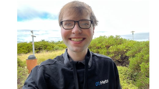 Who is Matt Deitke? AI researcher said no to Meta, then Zuckerberg personally met him with $250M offer