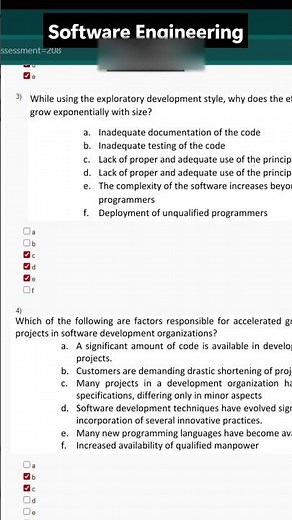 NPTEL Software Engineering Week 1 Assignment Answers | July–Dec 2025 | NOC25‑CS108 | IIT Kharagpur