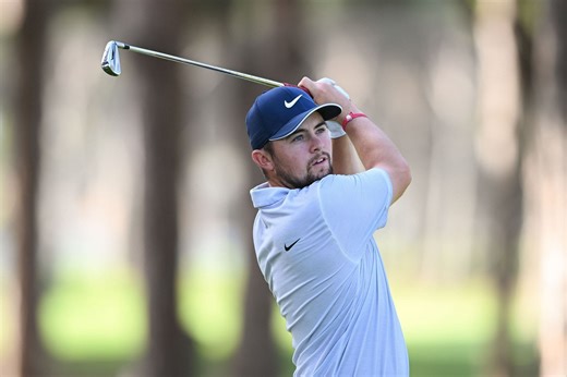 Who is Alex Fitzpatrick? All you need to know about the English golfer and his relation to Matt Fitzpatrick