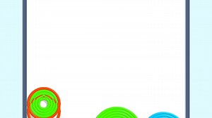 Circle Sort Ring Puzzle20250521