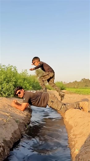 Chota commando #army #indianarmy #ssgcommando #indianmilitary #pakarmyzindabad #indianarmedforces
