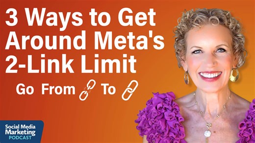 What Facebook's New Link Rules Mean for Your 2026 Strategy : Social Media Examiner