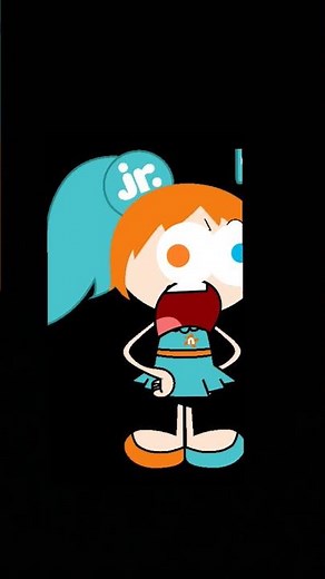 Nick Jr. Screaming