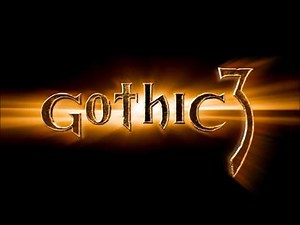 Gothic 3 Soundtrack - The Dig