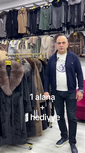Keşfet: 1 Alana 1 Hediye Fırsatları