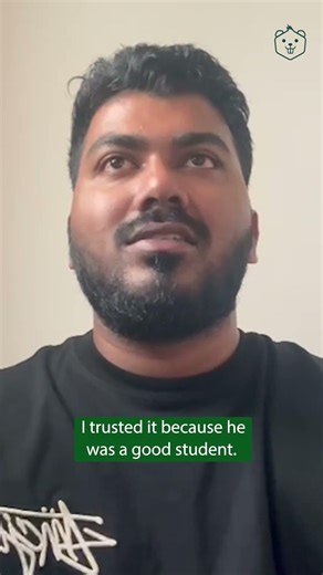 He Got Placed… Then What Happened? | Crio.do Review