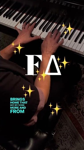 Seamless Key Change Warmup