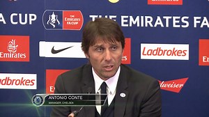 “Tottenham will fight until the end [for the title].” Antonio Conte wants Chelsea to be ready for the Premier League run-in! | GOAL