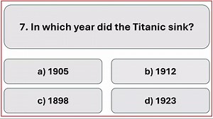 51K views · 1.1K reactions | 20 General Knowledge Questions to Test...