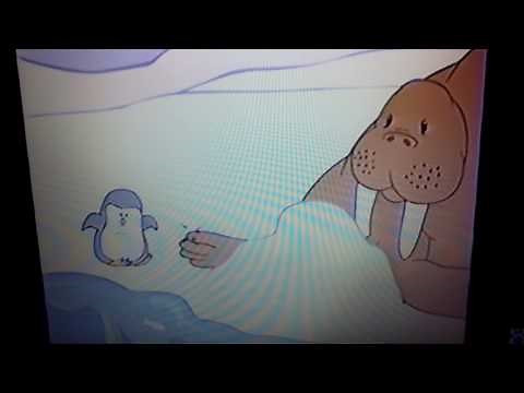 Nick jr stories rumble grumble gurgle roar