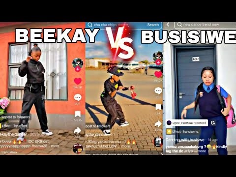 LATEST MARCH 2026🥵🔥AMAPIANO TIKTOK DANCE CHALLENGE COMPILATION ||BEEKAY VS BUSI 🇿🇦