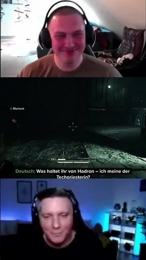Jumpscares, Chaos & Fits of Laughter | Warhammer Darktide Funny Moments with @arminiusttv778