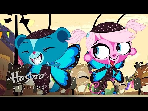 Littlest Pet Shop – "Blythe in Rio"